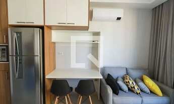 Imagem 6: Apartamento para Aluguel - Santana, 1 Quarto, 30 m2