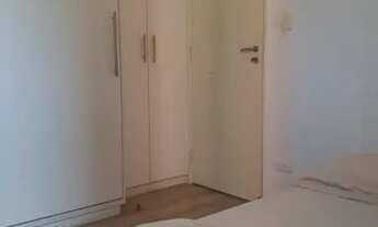 Imagem 6: Apartamento para aluguel possui 91 metros quadrados com 3 quartos em Tamboré - Barueri - S