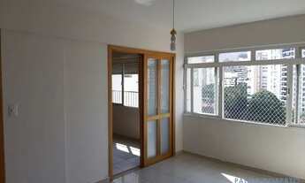 Imagem 2: APARTAMENTO - VILA OLÍMPIA - SP