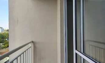 Imagem 2: Apartamento 2 dorm, 1 suíte e 1 vaga - Centro - Diadema/SP