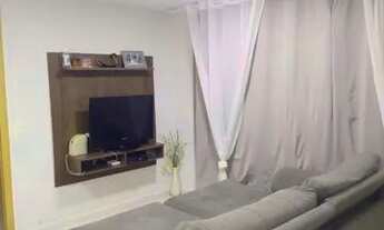 Imagem 5: Residencial DF Plaza - Apartamento Com 1 Dormitório à Venda, 43 m² Por R$425.000