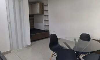 Imagem 4: Studio com 1 dormitório para alugar, 28 m² - Vila Morse - São Paulo/SP