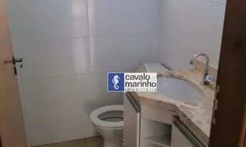 Imagem 4: Apartamento com 1 dormitório para alugar, 65 m² por R$ 1.502,00/mês - City Ribeirão - Ribe