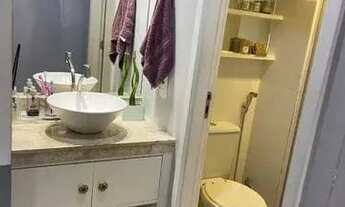 Imagem 5: Apartamento para aluguel com 52 metros quadrados com 2 quartos em Jacarepaguá - Rio de Jan