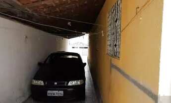 Imagem 5: Casa Funcionários IV