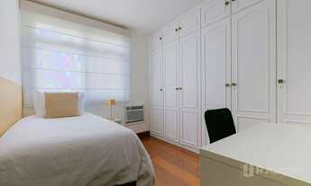 Imagem 7: Apartamento com 3 quartos para alugar, 160 m² - Ipanema - Rio de Janeiro/RJ