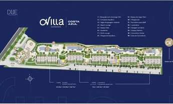 Imagem 5: OPORTUNIDADE! PRAIA DOS CARNEIROS 2QTS COSTA AZUL UND 102