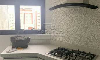 Imagem 6: Apartamento - B. Santa Paula - 160 m²