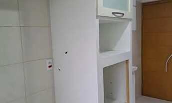 Imagem 4: Apartamento com 2 dormitórios, 50 m² - venda por R$ 275.000 ou aluguel por R$ 1.813/mês