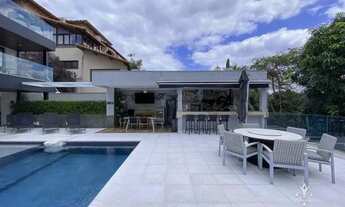 Imagem 6: Rio de Janeiro - Casa Padrão - Joá