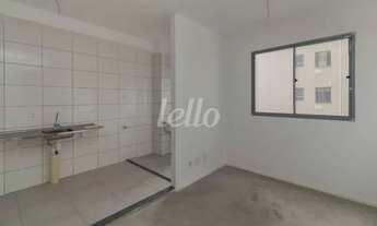 Imagem 3: São Paulo - Apartamento Padrão - Mooca