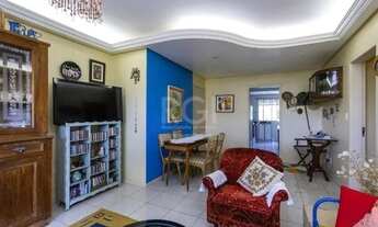 Imagem 3: Apartamento para Venda - 108m², 3 dormitórios, sendo 1 suites, 1 vaga - Teresópolis