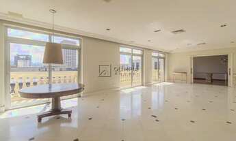 Imagem 2: Locação Apartamento 3 Dormitórios - 450 m² Jardim Europa