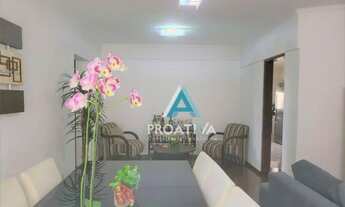 Imagem 6: Apartamento com 3 dormitórios à venda, 132 m² - Parque das Nações - Santo André/SP