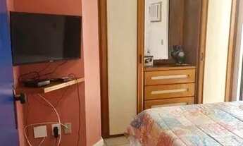 Imagem 7: Lindo apartamento com vista para a praia do Forte em Cabo Frio