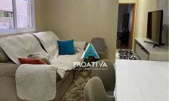 Imagem: Apartamento com 2 dormitórios à venda