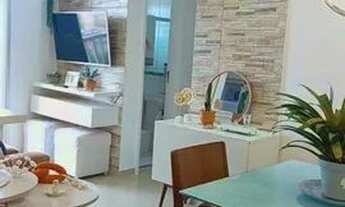 Imagem: Apartamento Em Arembepe (Top