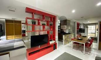 Imagem 5: Apartamento residencial mobiliado, no bairro da ? Vila Olímpia em São Paulo/SP