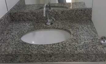 Imagem 4: Alugo apartamento quarto/sala no Condomínio Lê Quartier