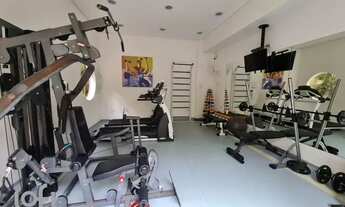 Imagem 6: Apartamento à venda em Bela Vista com 49 m², 1 quarto, 1 vaga