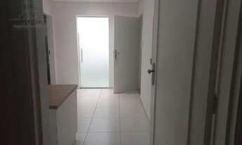 Imagem 4: Apartamento com 3 dormitórios à venda, 172 m² por R$ 705.000 - Centro - Santo André/SP