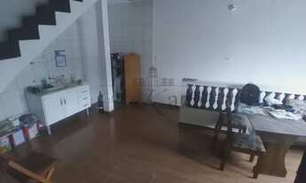 Imagem 6: Casa Edícula - Bosque dos Eucaliptos - 80m² - 2 Dormitórios