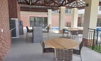 Imagem 6: Reserva dos Ipes Passaré 02 quartos