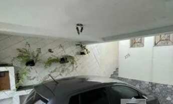 Imagem 7: Sobrado Região da Vila Prudente - 125 m 3 dórmitorios - suíte - quintal com edicula