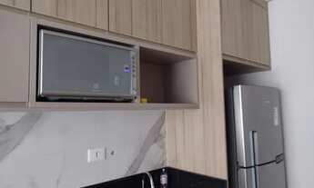 Imagem 2: STUDIO - PATTEO BOSQUE MAIA - 39 M² - MOBILIADO