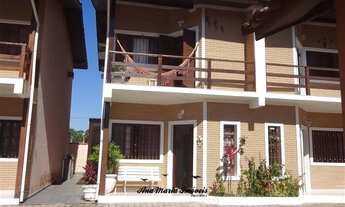 Imagem 2: Caraguatatuba - Casa Padrão - Massaguaçú