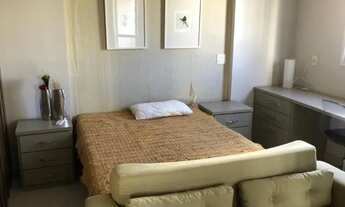 Imagem: LSC-Loft para aluguel possui 32 metros quadrados