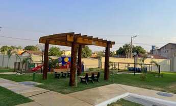 Imagem 4: Apartamento 2/4 no CITTÁ DEI FIORI