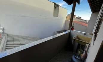 Imagem 4: ALUGO e VENDO - Sobrado com 3 Quartos sendo 1 Suíte no Abussafe (Região Leste