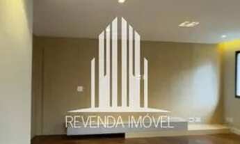 Imagem 7: Apartamento no Itaim Bibi 200m² com 3 suítes e 3 vagas