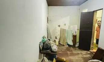 Imagem 7: Casa em são bras com quintal , possui escritura