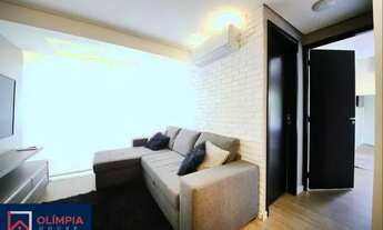 Imagem 4: Apartamento Venda Chácara Santo Antônio 51 m² 2 Dormitórios