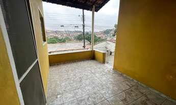 Imagem 4: Casa para aluguel com 143 metros quadrados com 3 quartos