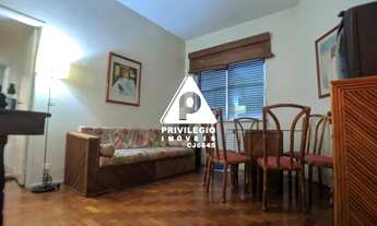 Imagem 4: Rua Ministro Viveiros de Castro, Copacabana