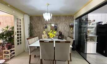 Imagem 3: Casa para venda possui 108 metros quadrados com 3 quartos