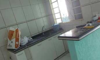 Imagem: Barracão 2 quartos, Setor Garavelo