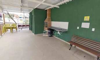 Imagem 11: Apartamento com 2 dormitórios, 51 m² - venda por R$ 209.900,00 ou aluguel por R$ 1.600,00