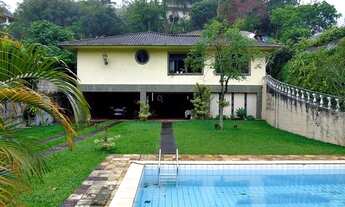 Imagem: QUITANDINHA VENDO BELA CASA COM PISCINA