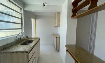 Imagem 4: Apartamento com dois dormitórios no bairro de Mirandópolis - São Paulo - SP