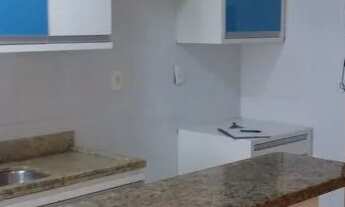 Imagem 4: Apartamento para venda possui 80 metros quadrados com 3 quartos em Itapuã - Vila Velha - E