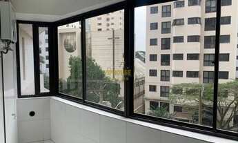 Imagem: Apartamento a Venda no bairro Indianópolis