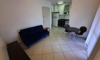 Imagem 5: Apartamento para aluguel possui 40 metros quadrados com 1 quarto em Vila Olímpia - São Pau