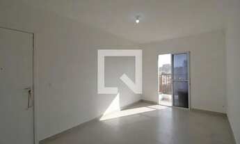 Imagem 2: Apartamento para Aluguel - Jardim Simus, 2 Quartos, 61 m2