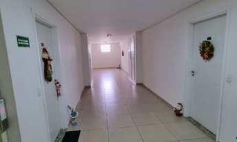 Imagem 5: Apartamento com 2 dormitórios para alugar, 75 m² por R$ 2.540,00/mês - Parque Industrial