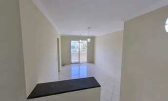 Imagem 6: Belíssimo Apartamento com 2 dormitórios, 53 m² - venda por R$ 274.000 ou aluguel por R$ 1