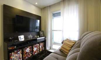 Imagem 2: Apartamento para Aluguel - Vila Andrade, 2 Quartos, 50 m2